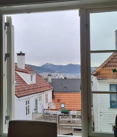 Mulen: Lokal Sjarm, Naturopplevelser I