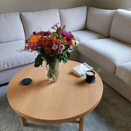 Mulen: Lokal Sjarm, Naturopplevelser I * Bergen
