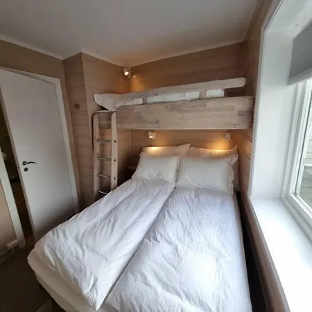 Mulen: Lokal Sjarm, Naturopplevelser I Feriehus