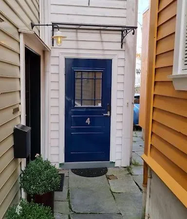 Mulen: Lokal Sjarm, Naturopplevelser I Bergen