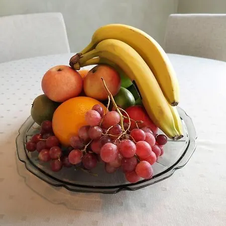 Mulen: Lokal Sjarm, Naturopplevelser I Feriehus Bergen
